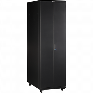 Шкаф напольный 19" серии Business шириной 600мм